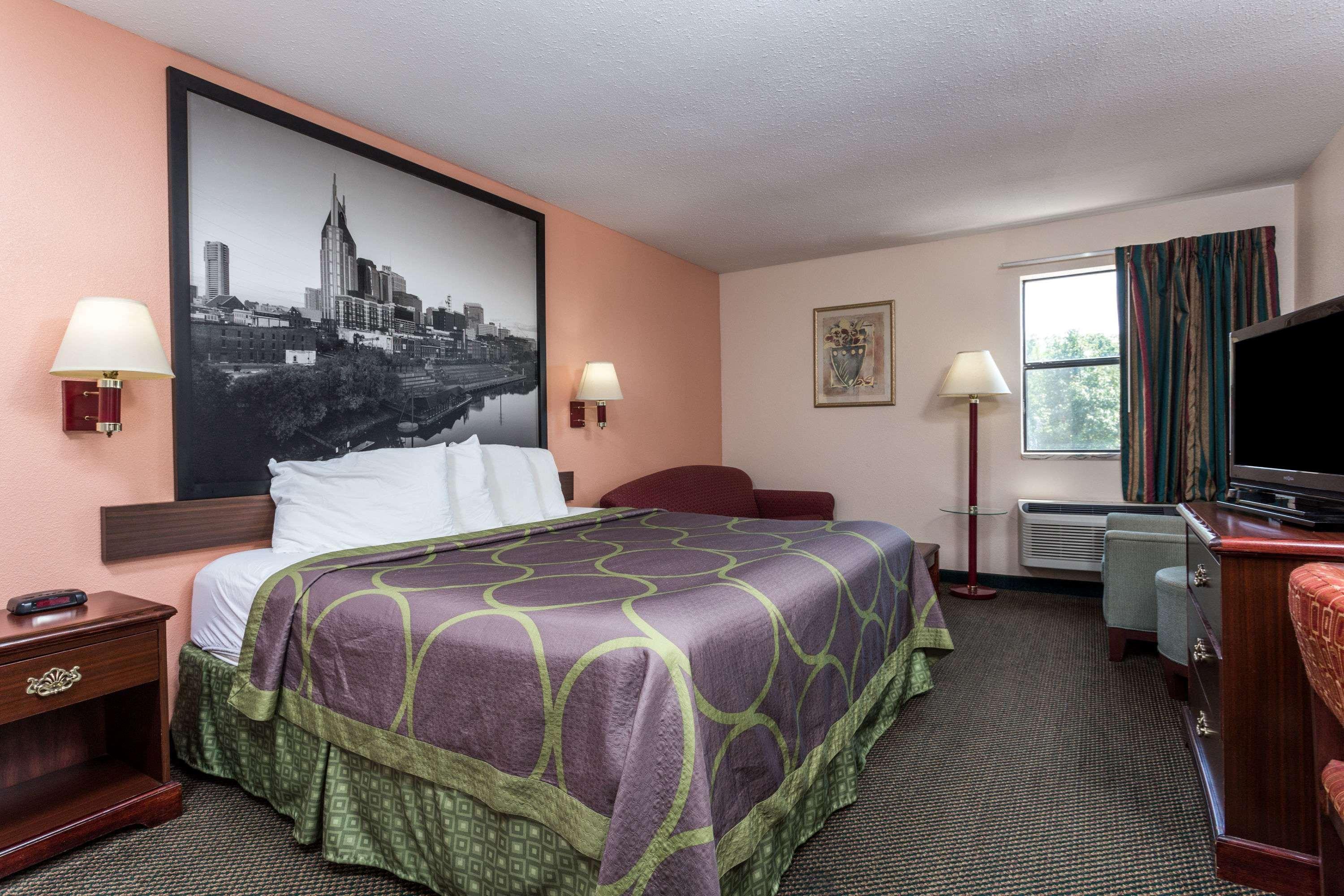 ซูเปอร์ 8 บาย วินด์แฮม ดิกสัน Hotel ดิคสัน ภายนอก รูปภาพ