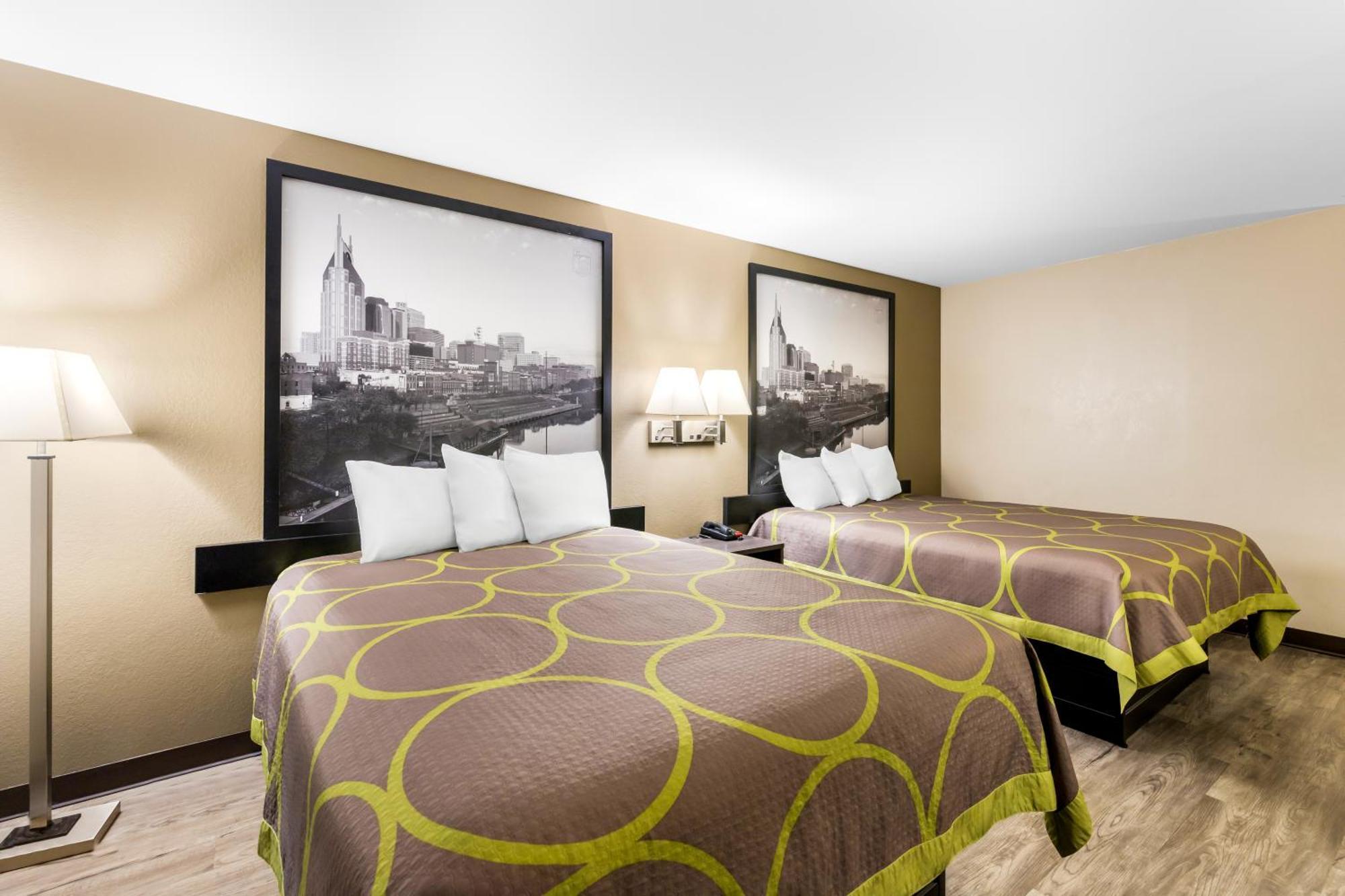 ซูเปอร์ 8 บาย วินด์แฮม ดิกสัน Hotel ดิคสัน ภายนอก รูปภาพ