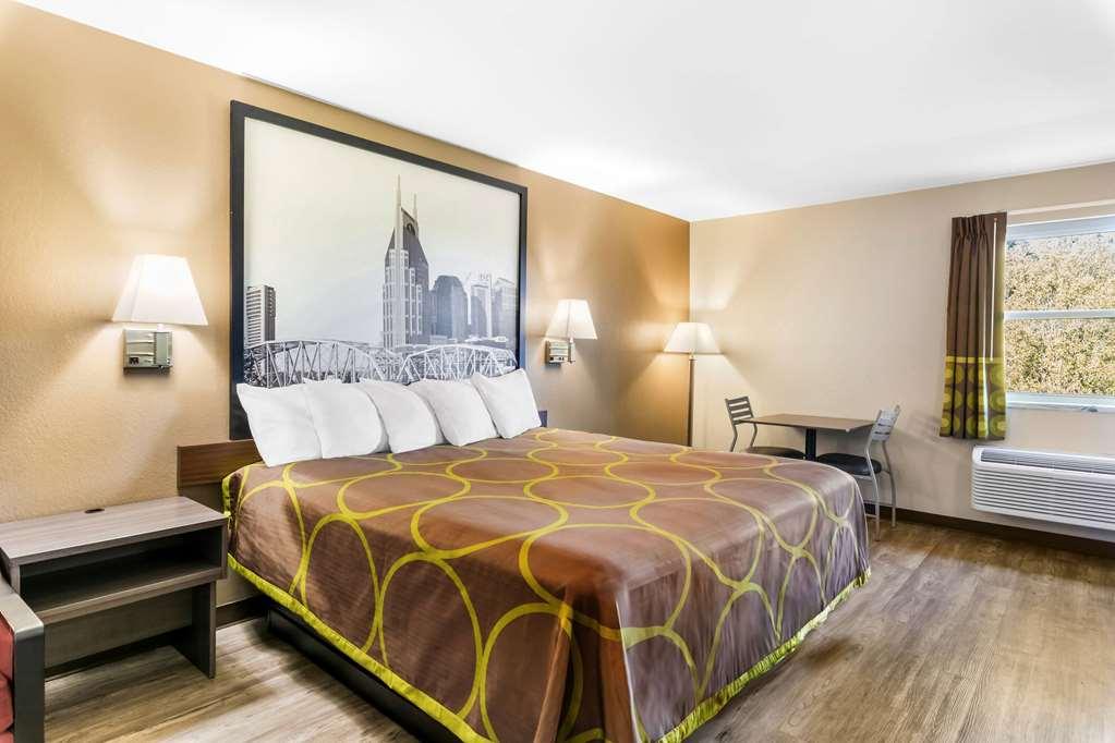 ซูเปอร์ 8 บาย วินด์แฮม ดิกสัน Hotel ดิคสัน ห้อง รูปภาพ